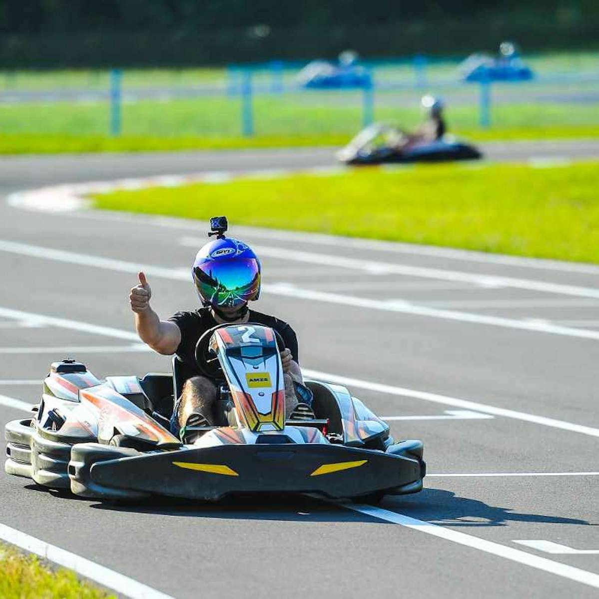 karting